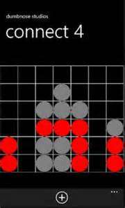 Connect 4 Screenshot 1